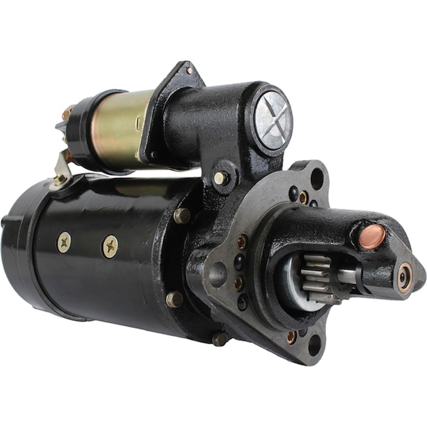 Db Electrical New Starter For Delco 37Mt 10461013 1993755 1993878 323-847 15089 410-12078R 410-12570 - main